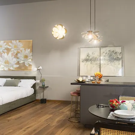 Unyca - Atelier Santa Croce Φλωρεντία