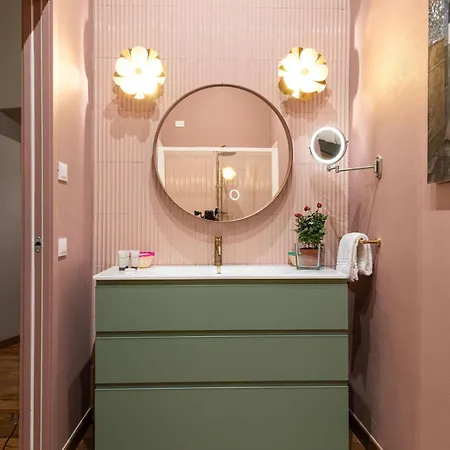 Διαμέρισμα Unyca - Atelier Santa Croce *