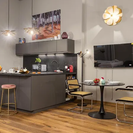 Unyca - Atelier Santa Croce * Φλωρεντία