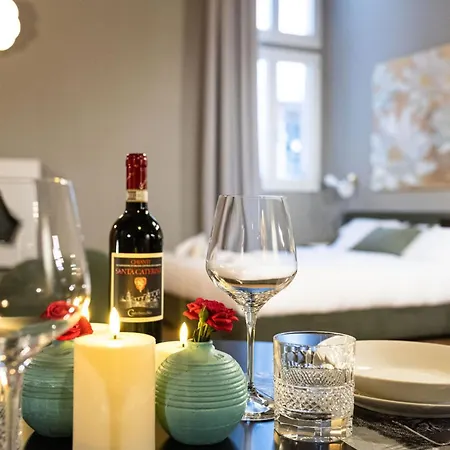 Unyca - Atelier Santa Croce Διαμέρισμα *