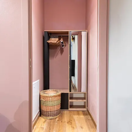 Διαμέρισμα Unyca - Atelier Santa Croce Φλωρεντία