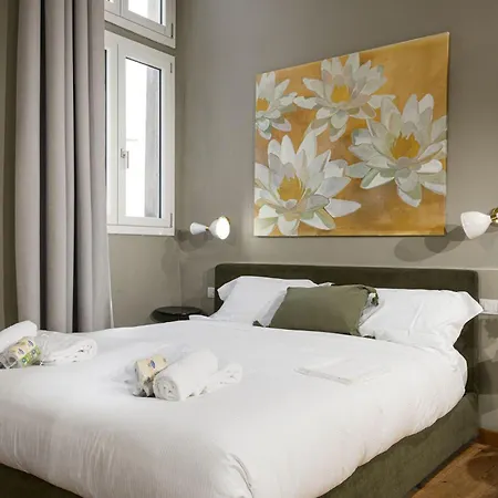 Διαμέρισμα Unyca - Atelier Santa Croce