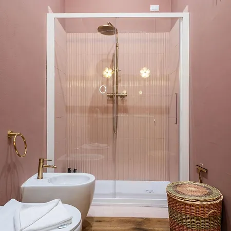 Διαμέρισμα Unyca - Atelier Santa Croce *