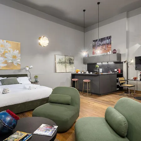 Unyca - Atelier Santa Croce *