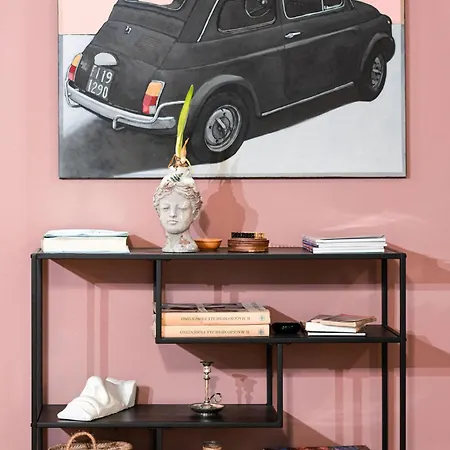 Unyca - Atelier Santa Croce Διαμέρισμα