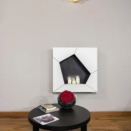Unyca - Atelier Santa Croce Apartment Florence