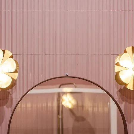 Unyca - Atelier Santa Croce Daire *